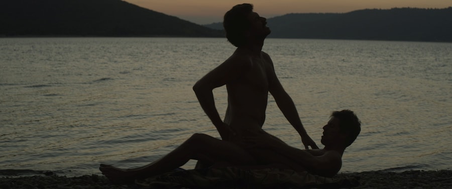 Sex by the Lake 11