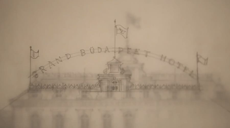 Grand Budapest Hotel 12