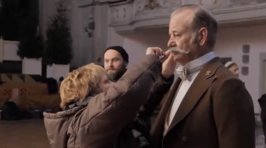 Grand Budapest Hotel 2