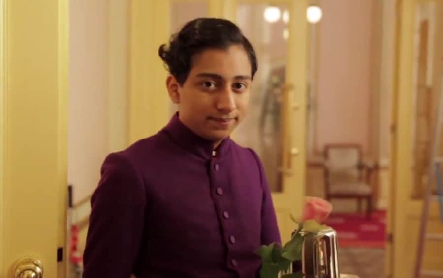 Grand Budapest Hotel 1