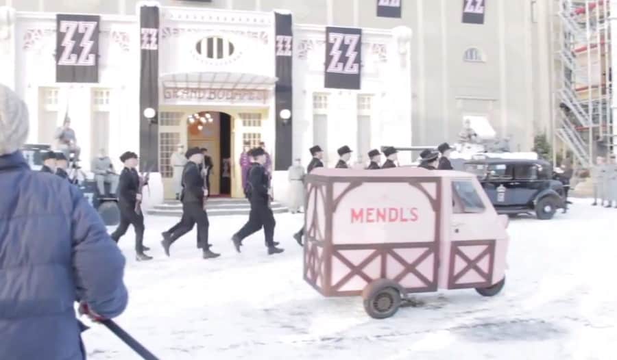 Grand Budapest Hotel 8