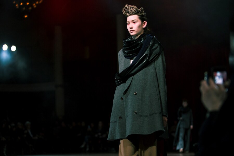 Undercover_AW14 5