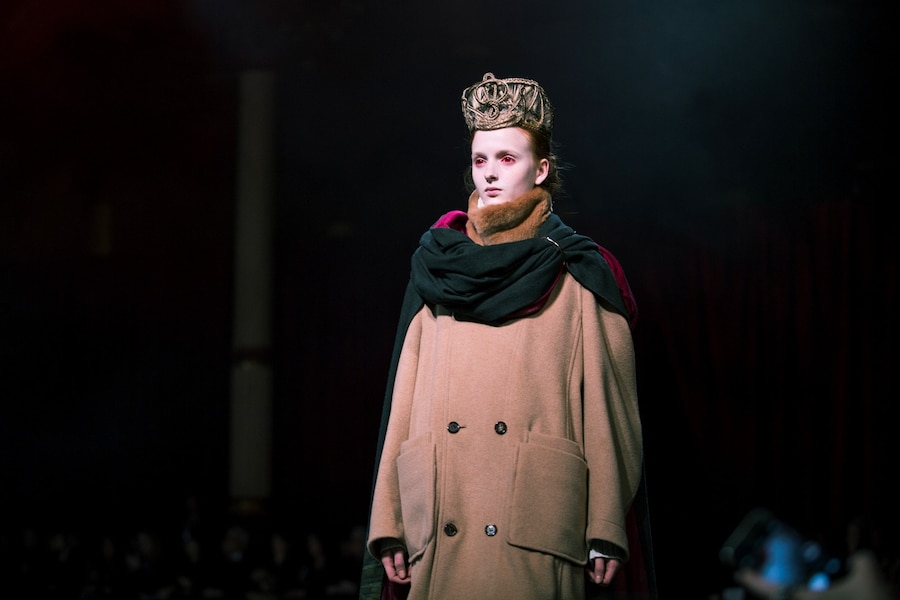 Undercover_AW14 6