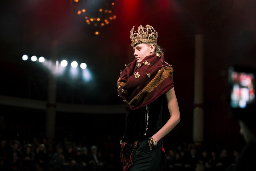 Undercover_AW14 11