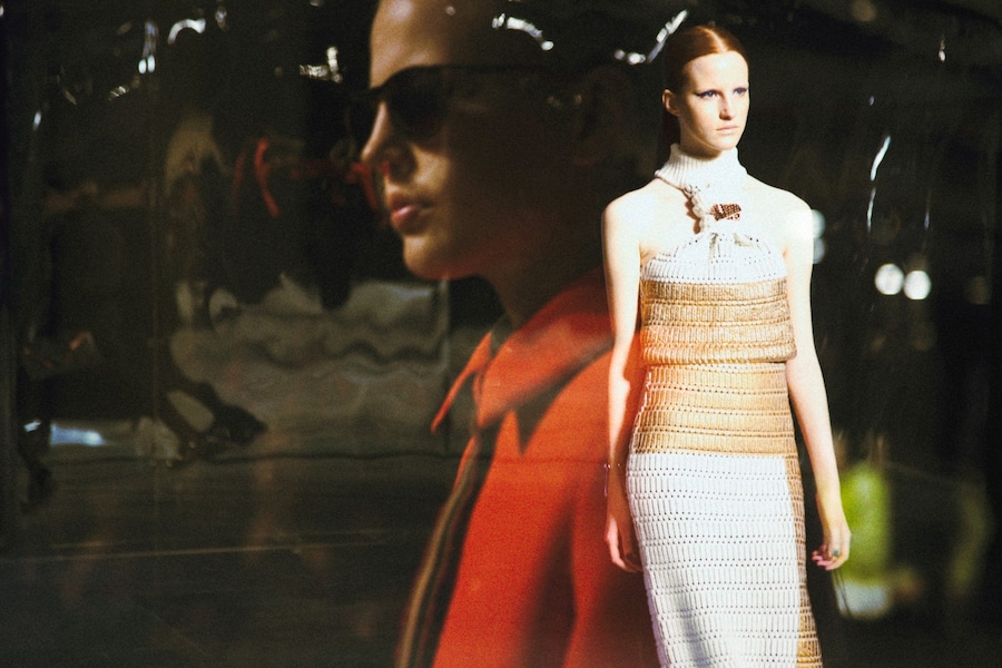 Kenzo AW14 7