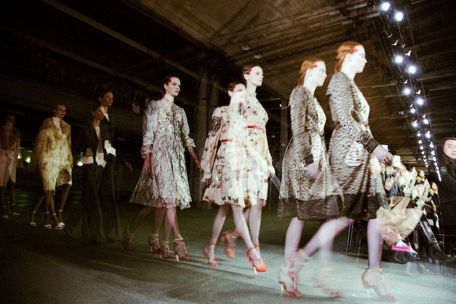 GIVENCHY_AW14_54 22