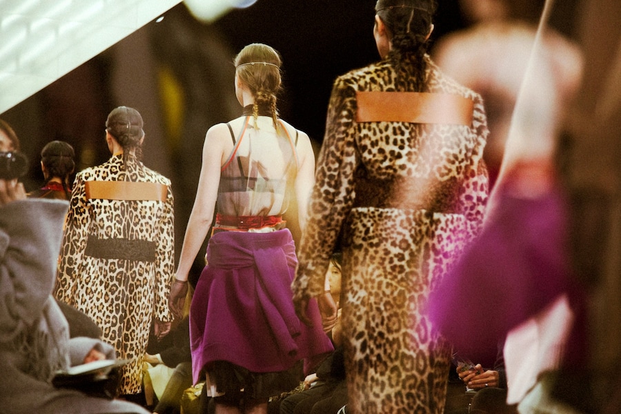 GIVENCHY_AW14_56 23