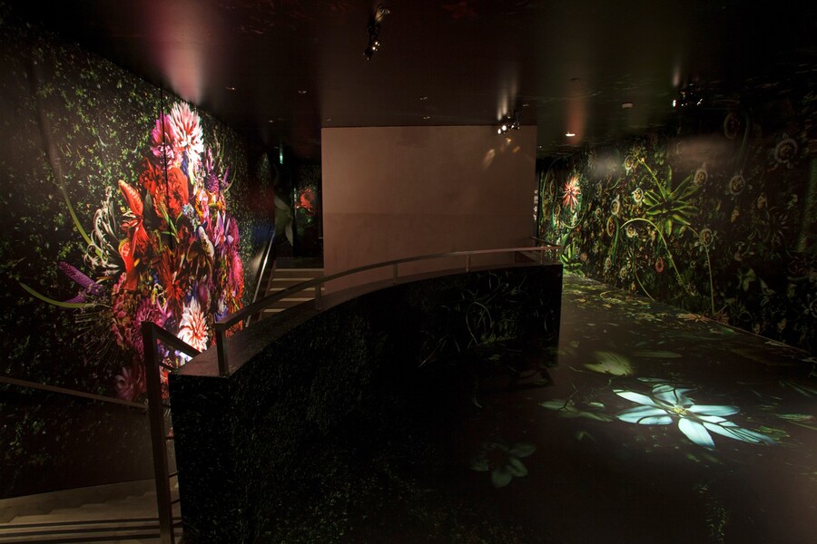 Dries Van Noten: “Is fashion art? I don't care about that” Womenswear ...