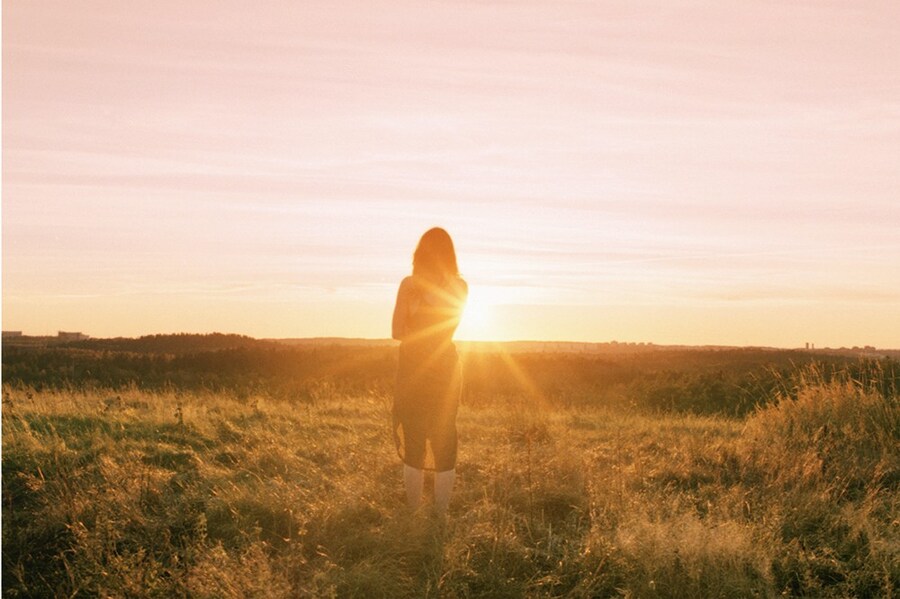 Visual Diaries/Girls 1