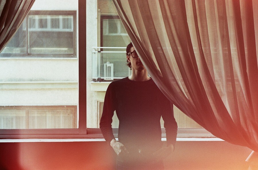 Visual Diaries/Girls 9