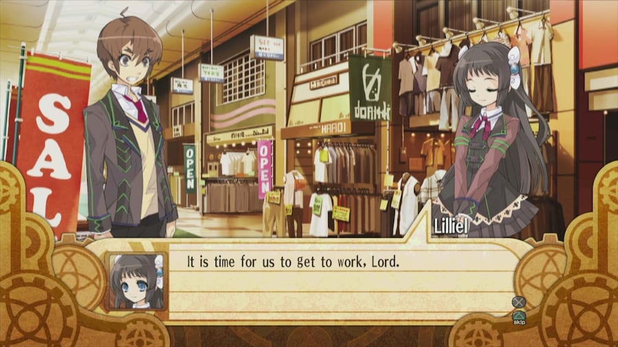 3b - The Guided Fate Paradox offered players a cha 5