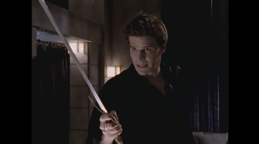 angel buffy 9