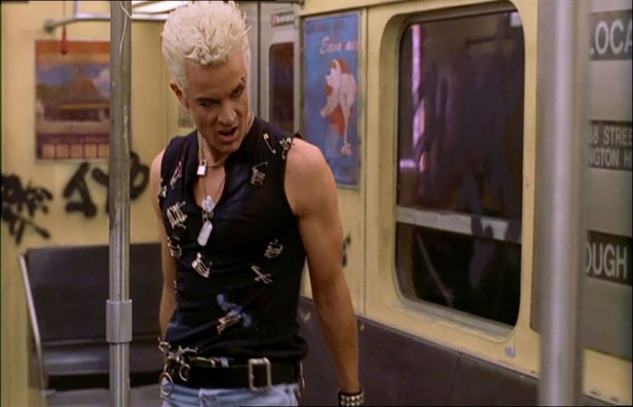 spike 6