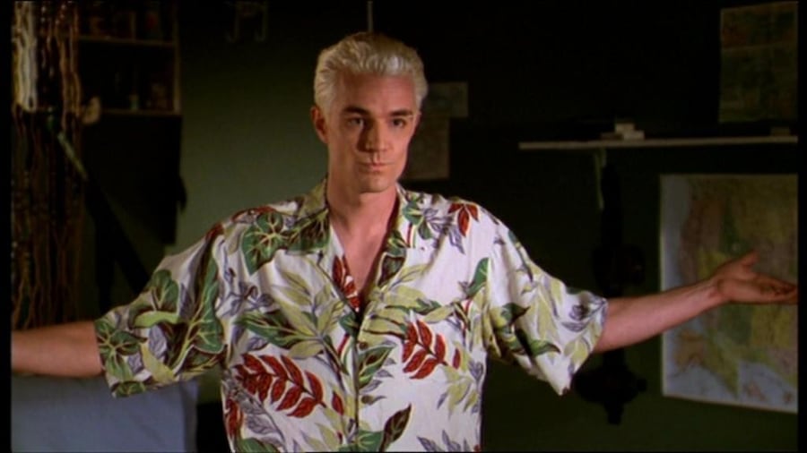 spikebuffy 8