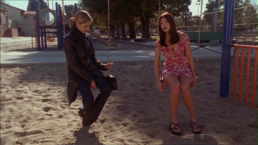 buffy 12