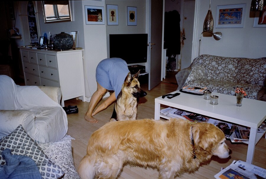 Tine Bek Showcase 15