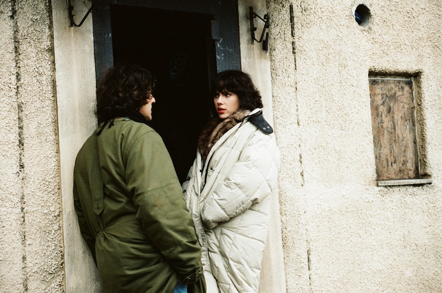 Under the Skin 1