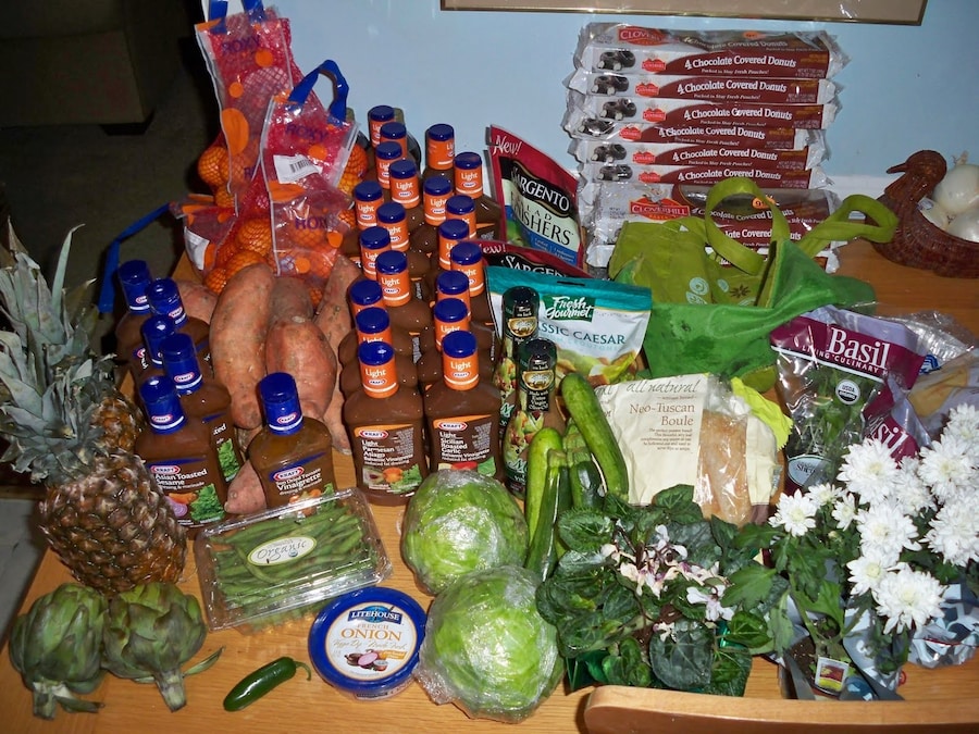 www.freejunkfood.blogspot.com 7