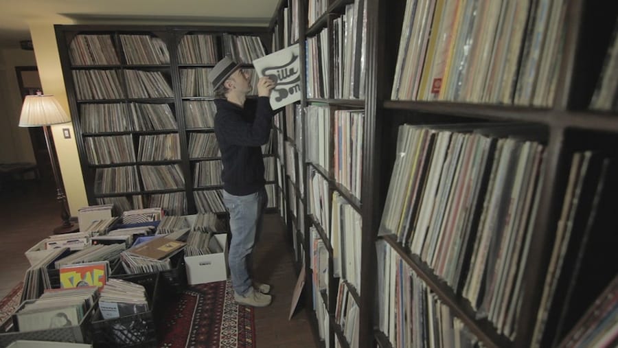 Our Vinyl Weighs A Ton 8