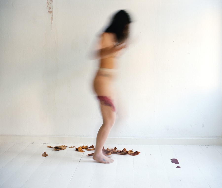 The White Room 1