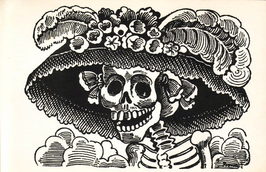 catrina 5