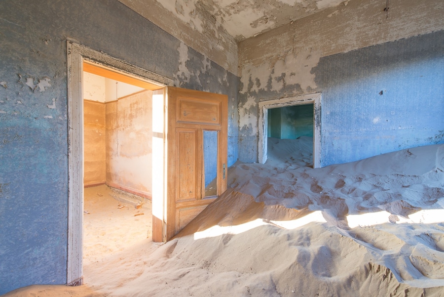 Kolmanskop 0