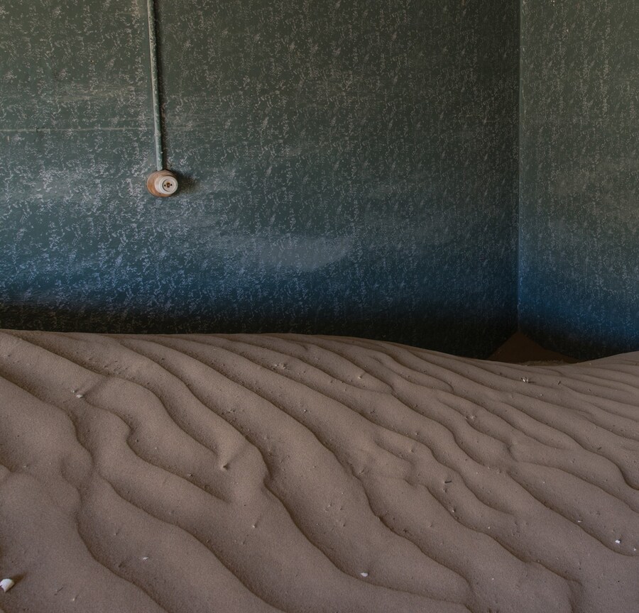 Kolmanskop 1