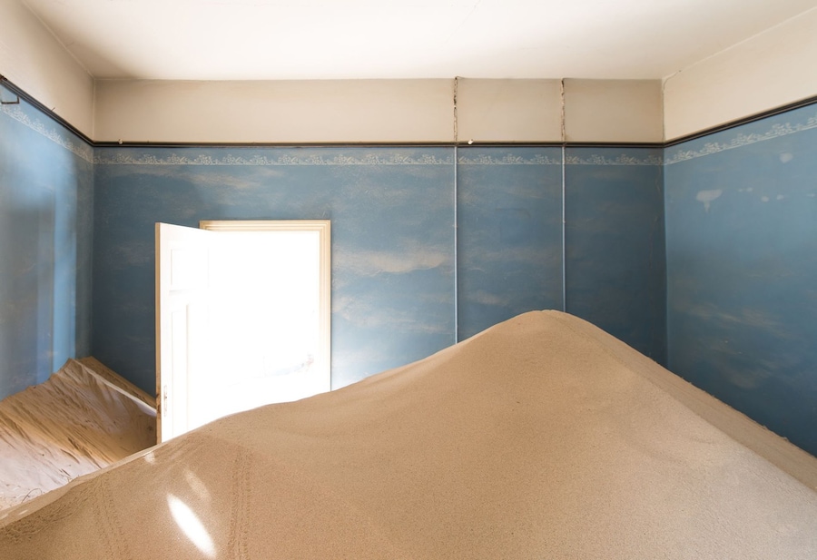 Kolmanskop 2