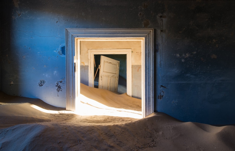 Kolmanskop 3