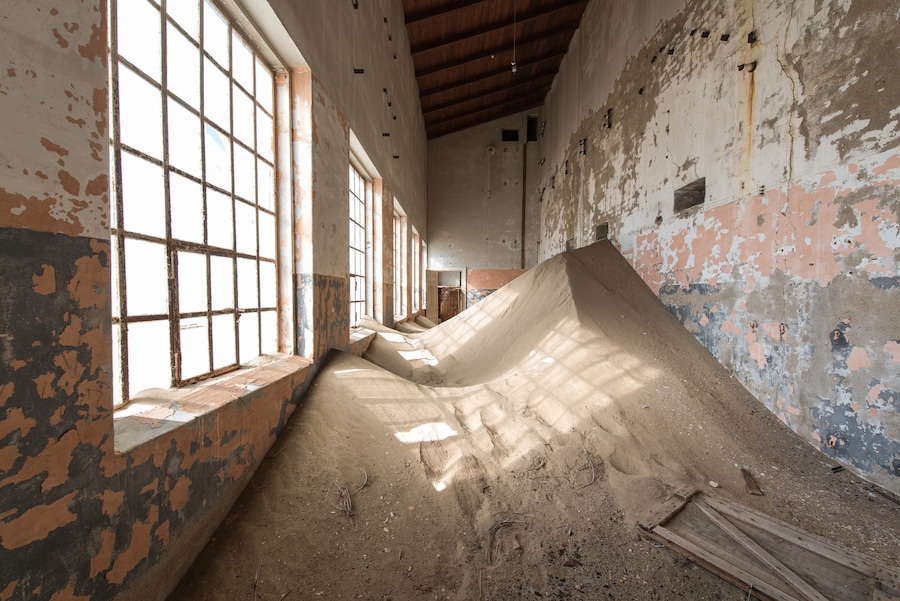 Kolmanskop 5