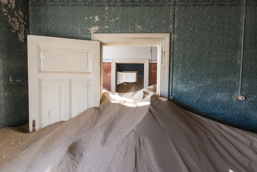 Kolmanskop 8