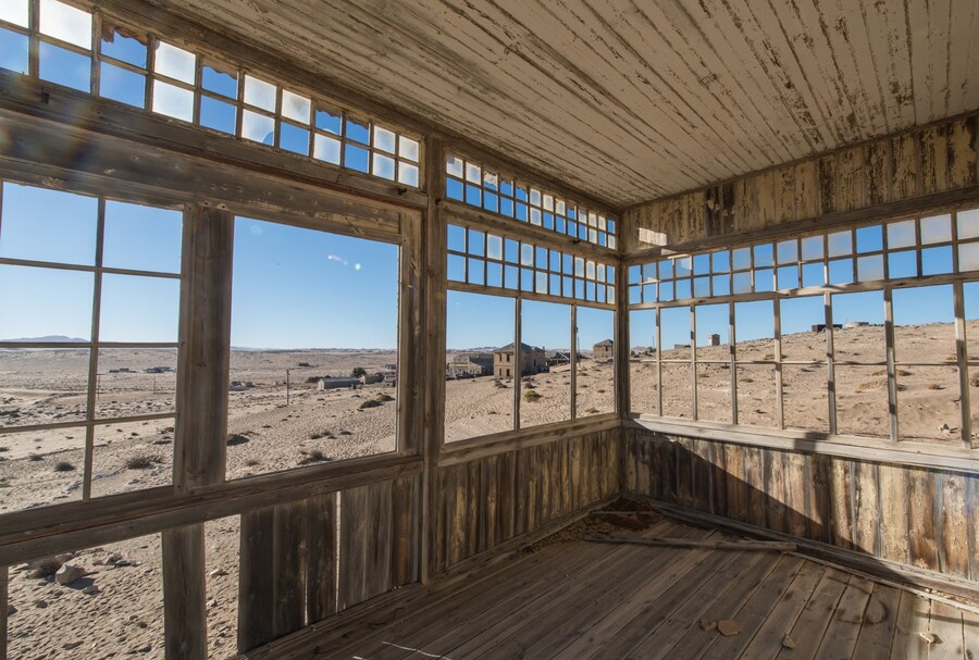 Kolmanskop 9