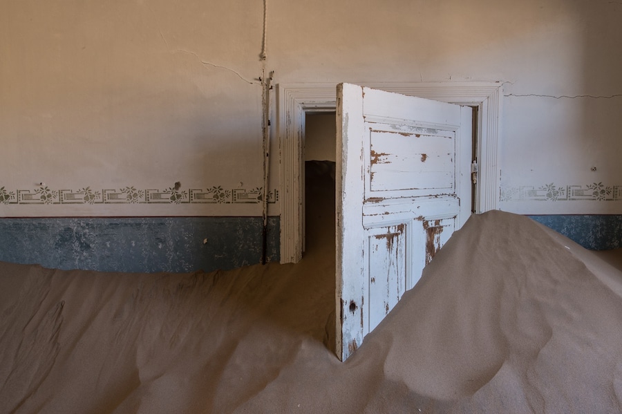 Kolmanskop 12