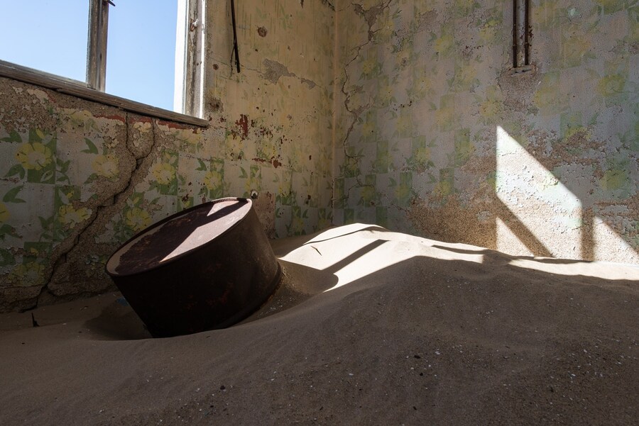 Kolmanskop 16