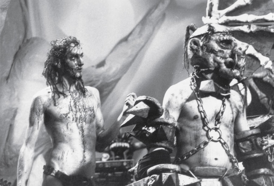 GWAR 3