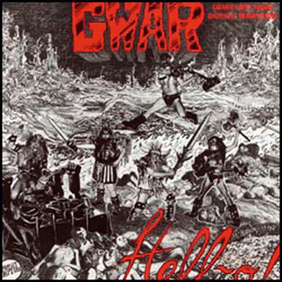 GWAR 6