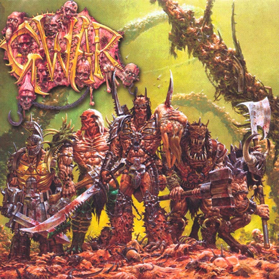 GWAR 7
