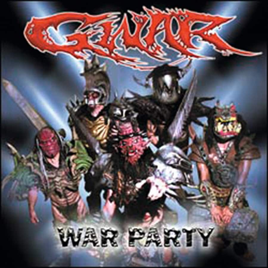 GWAR 8