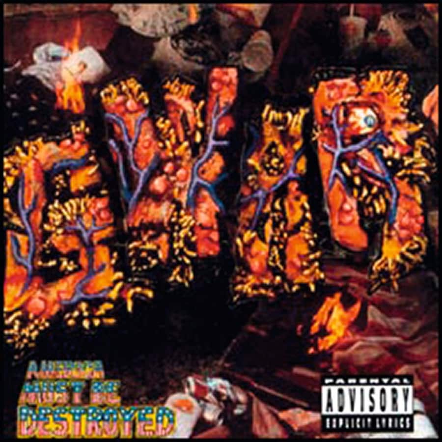 GWAR 9