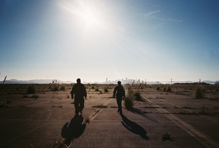 Young Blood, Old Shot 3