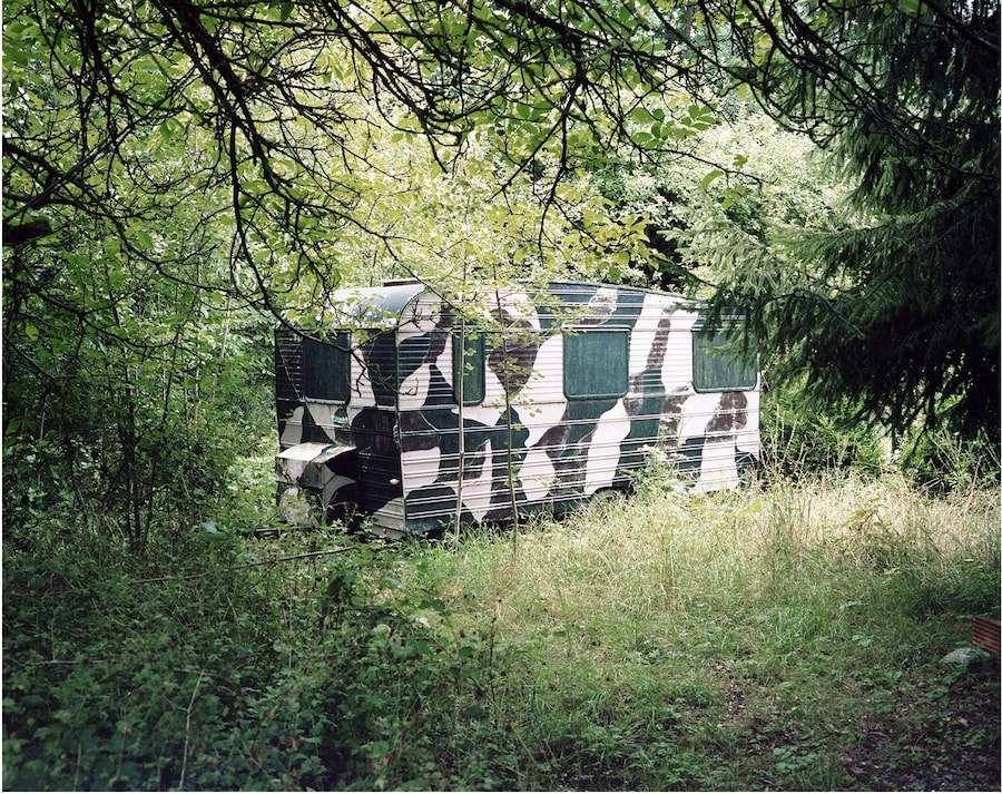 Young Blood, Old Shot 7