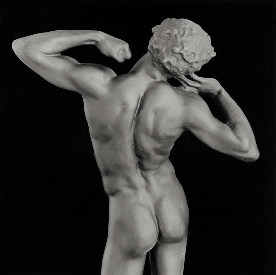 Robert Mapplethorpe 1