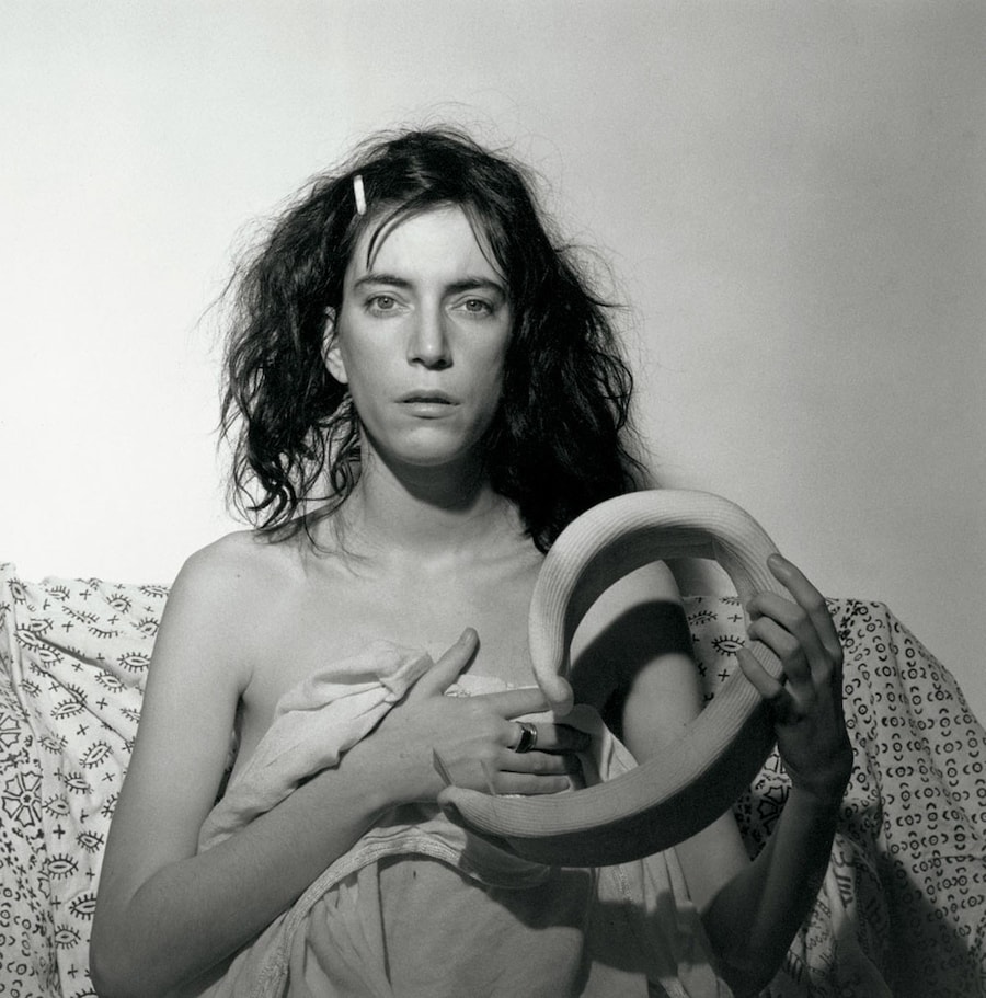 Robert Mapplethorpe 3