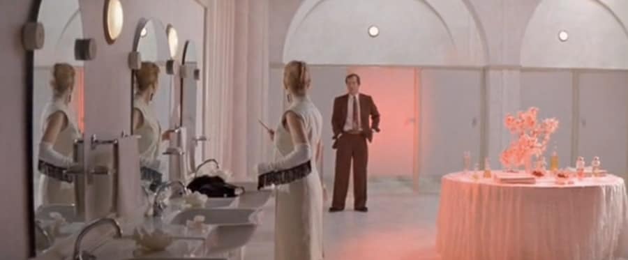 The Cook, the Thief, His Wife &amp; Her Lover 2