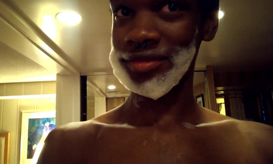 shamir