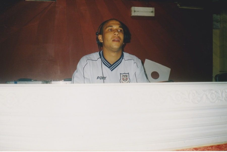 4. Scott Garcia 11
