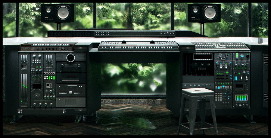 Melba's Call Up-Close 0