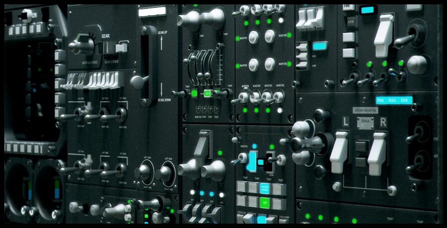 Melba's Call Up-Close 1