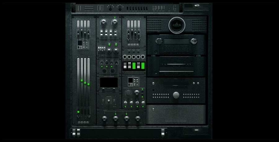 Melba's Call Up-Close 2