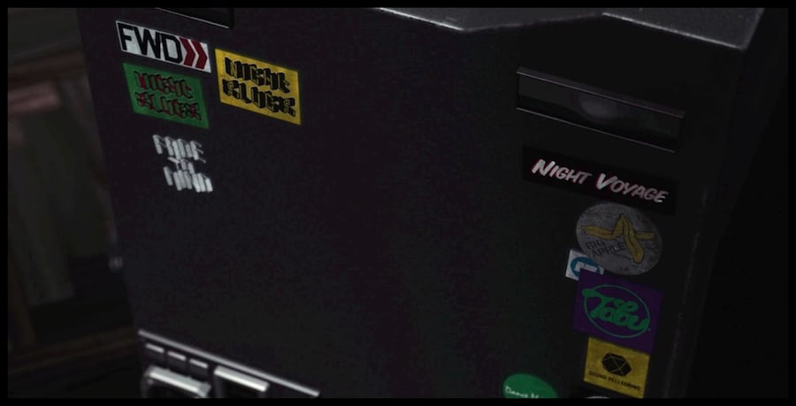 Melba's Call Up-Close 11